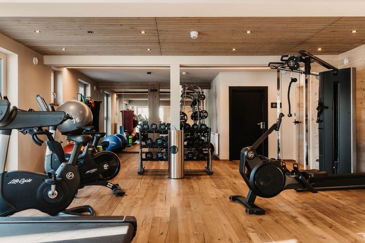 Hofgut Apartment & Lifestyle Resort Wagrain Εξωτερικό φωτογραφία