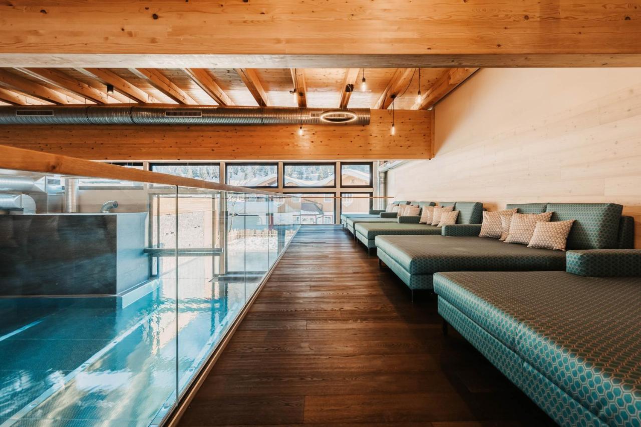 Hofgut Apartment & Lifestyle Resort Wagrain Εξωτερικό φωτογραφία
