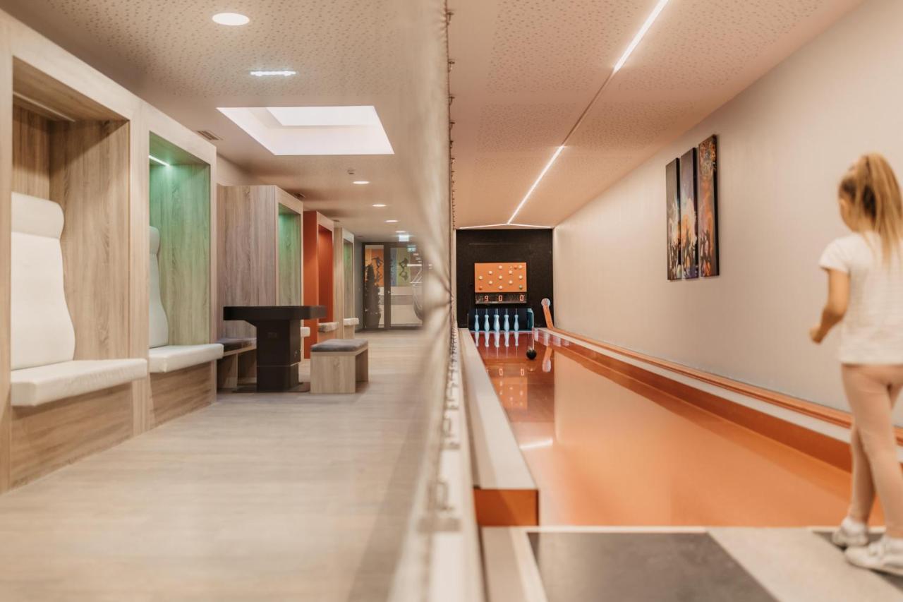 Hofgut Apartment & Lifestyle Resort Wagrain Εξωτερικό φωτογραφία