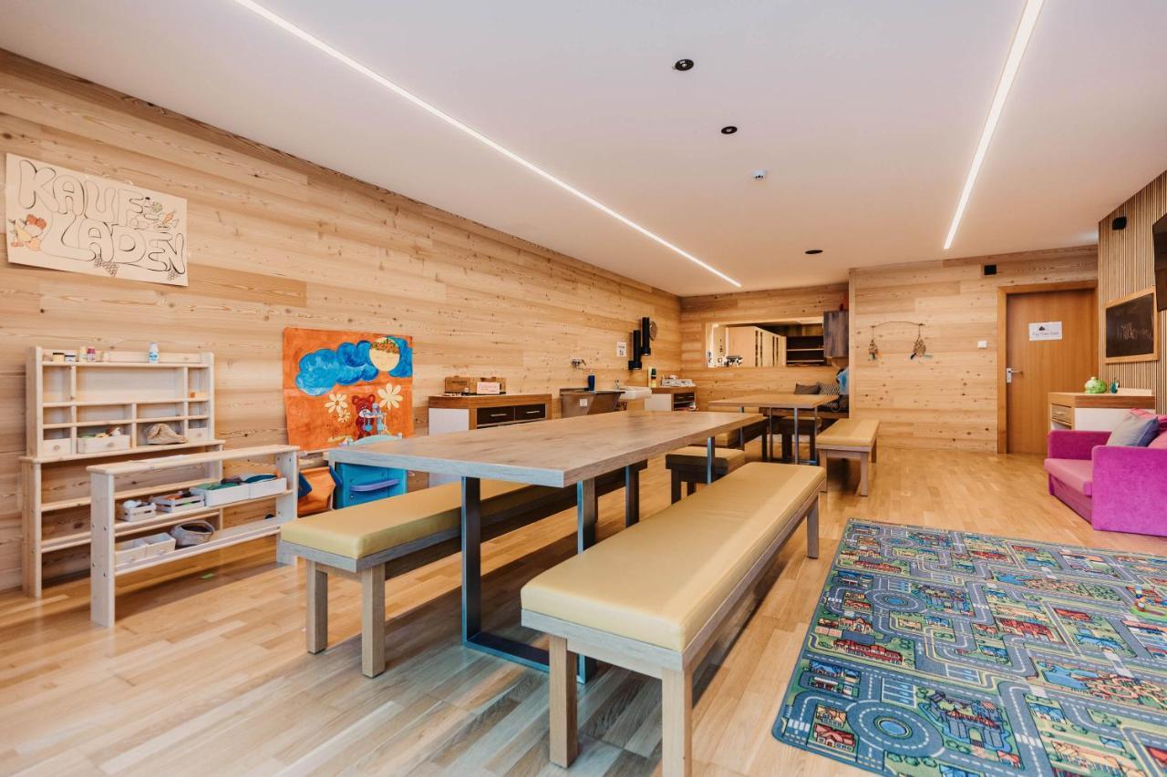 Hofgut Apartment & Lifestyle Resort Wagrain Εξωτερικό φωτογραφία