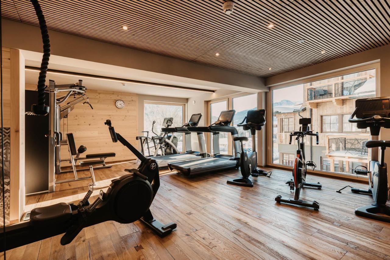 Hofgut Apartment & Lifestyle Resort Wagrain Εξωτερικό φωτογραφία
