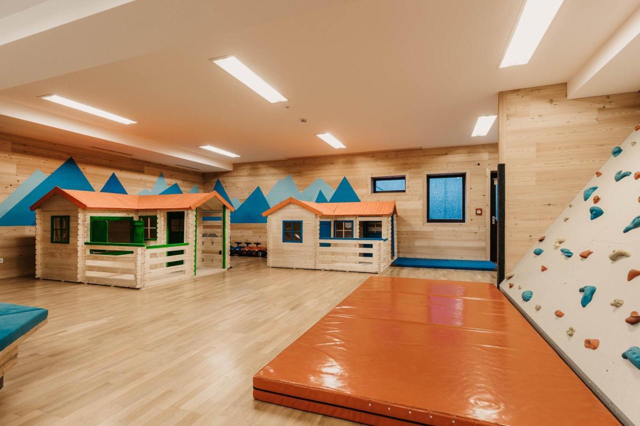 Hofgut Apartment & Lifestyle Resort Wagrain Εξωτερικό φωτογραφία