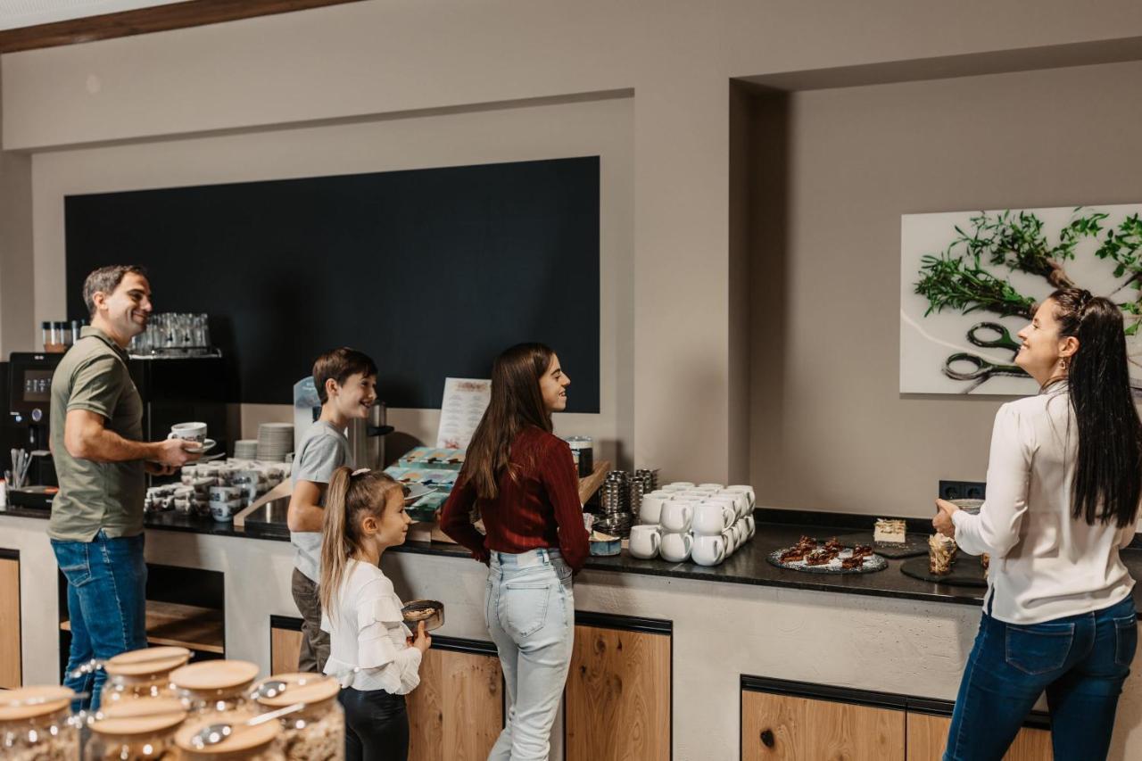 Hofgut Apartment & Lifestyle Resort Wagrain Εξωτερικό φωτογραφία