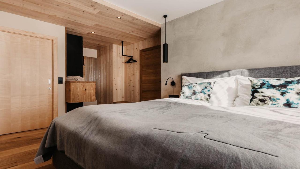 Hofgut Apartment & Lifestyle Resort Wagrain Εξωτερικό φωτογραφία