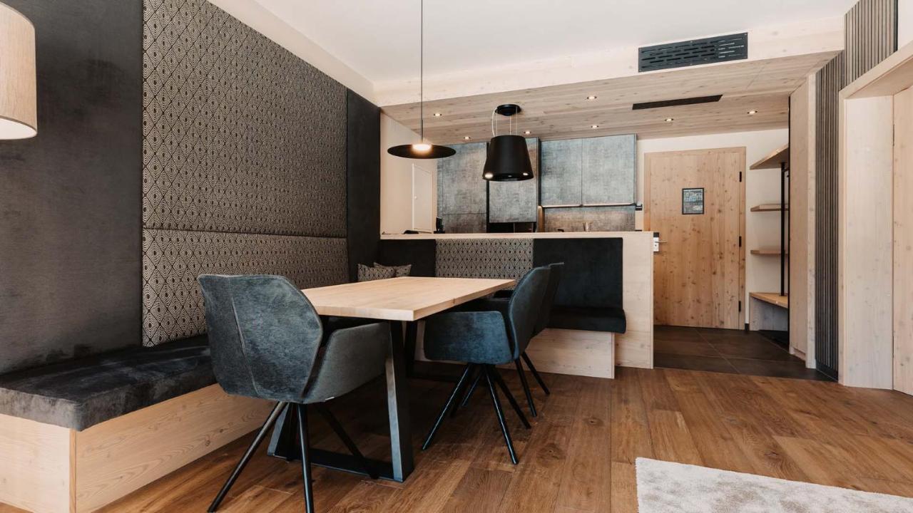 Hofgut Apartment & Lifestyle Resort Wagrain Εξωτερικό φωτογραφία