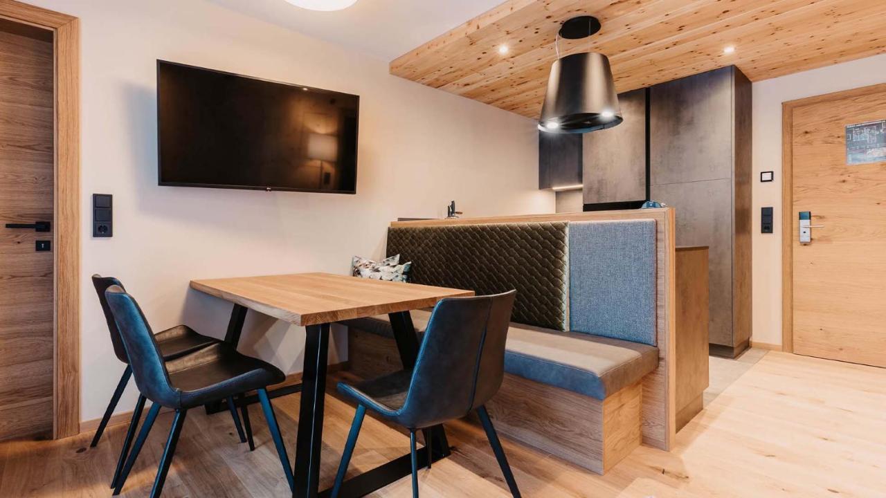 Hofgut Apartment & Lifestyle Resort Wagrain Εξωτερικό φωτογραφία