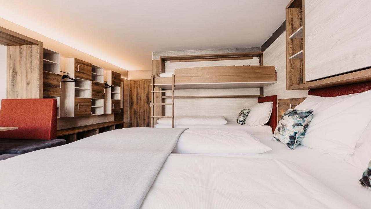 Hofgut Apartment & Lifestyle Resort Wagrain Εξωτερικό φωτογραφία