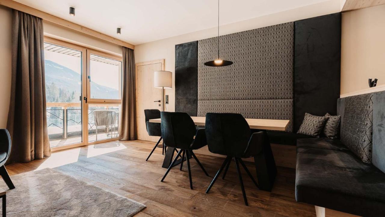Hofgut Apartment & Lifestyle Resort Wagrain Εξωτερικό φωτογραφία