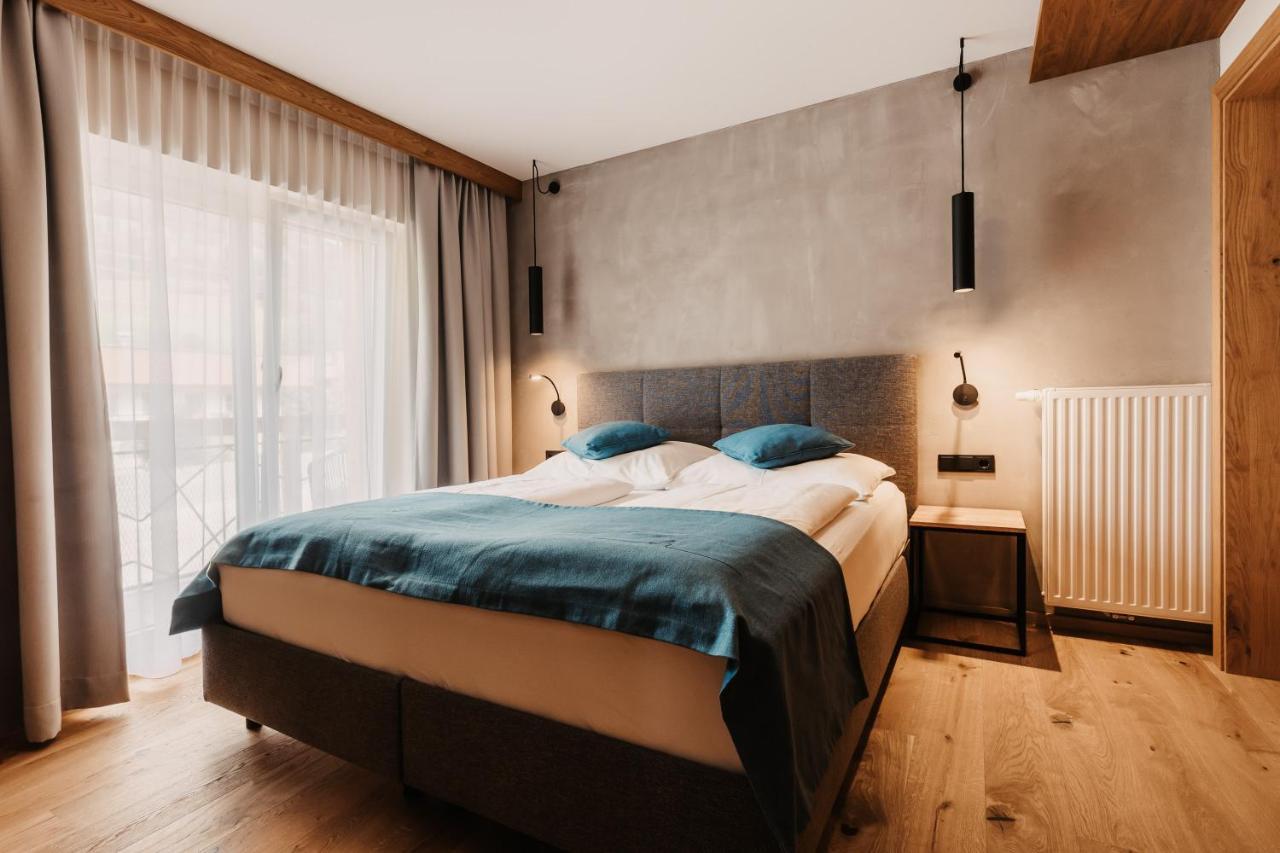 Hofgut Apartment & Lifestyle Resort Wagrain Εξωτερικό φωτογραφία