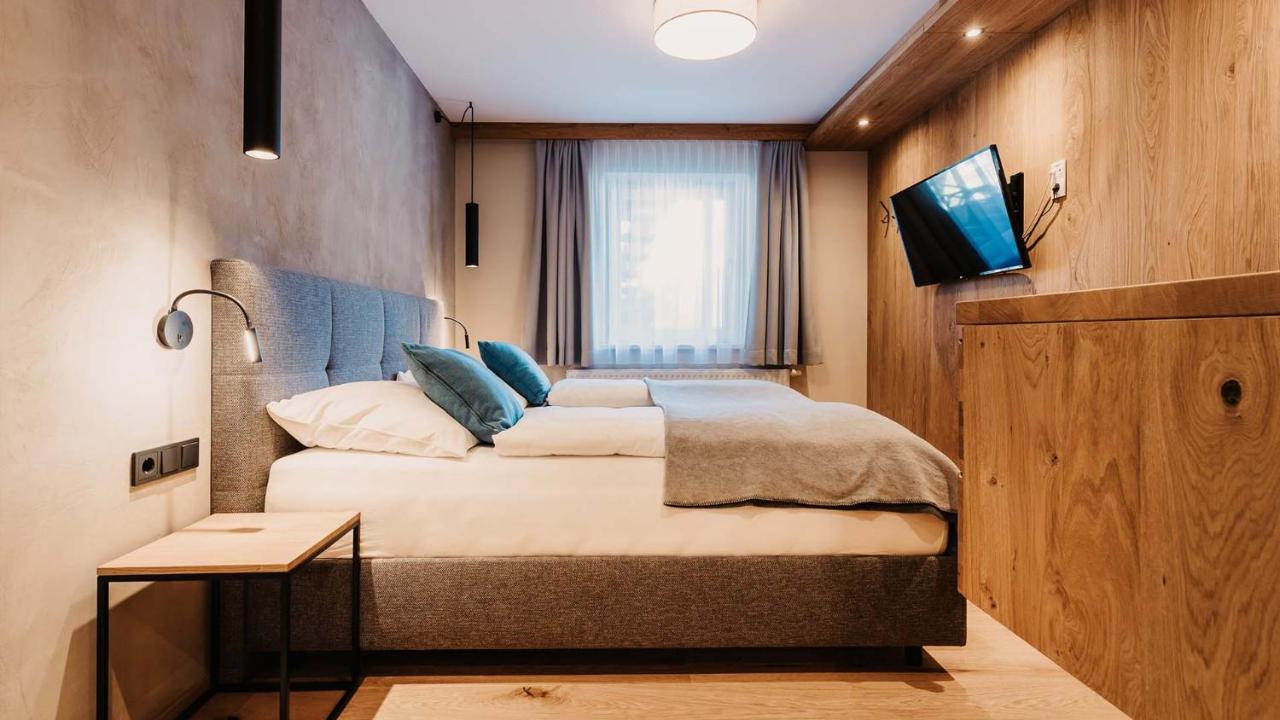 Hofgut Apartment & Lifestyle Resort Wagrain Εξωτερικό φωτογραφία