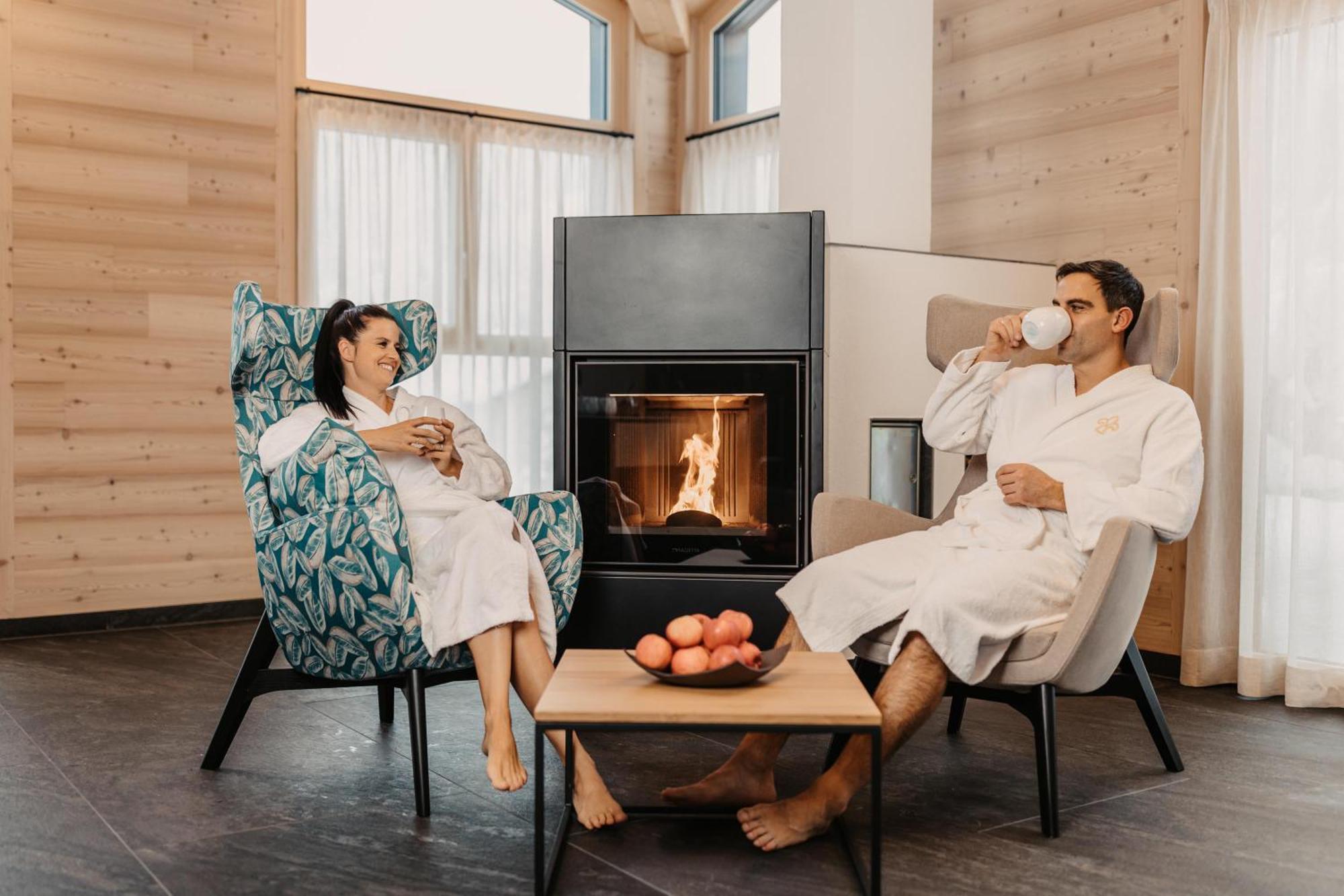 Hofgut Apartment & Lifestyle Resort Wagrain Εξωτερικό φωτογραφία