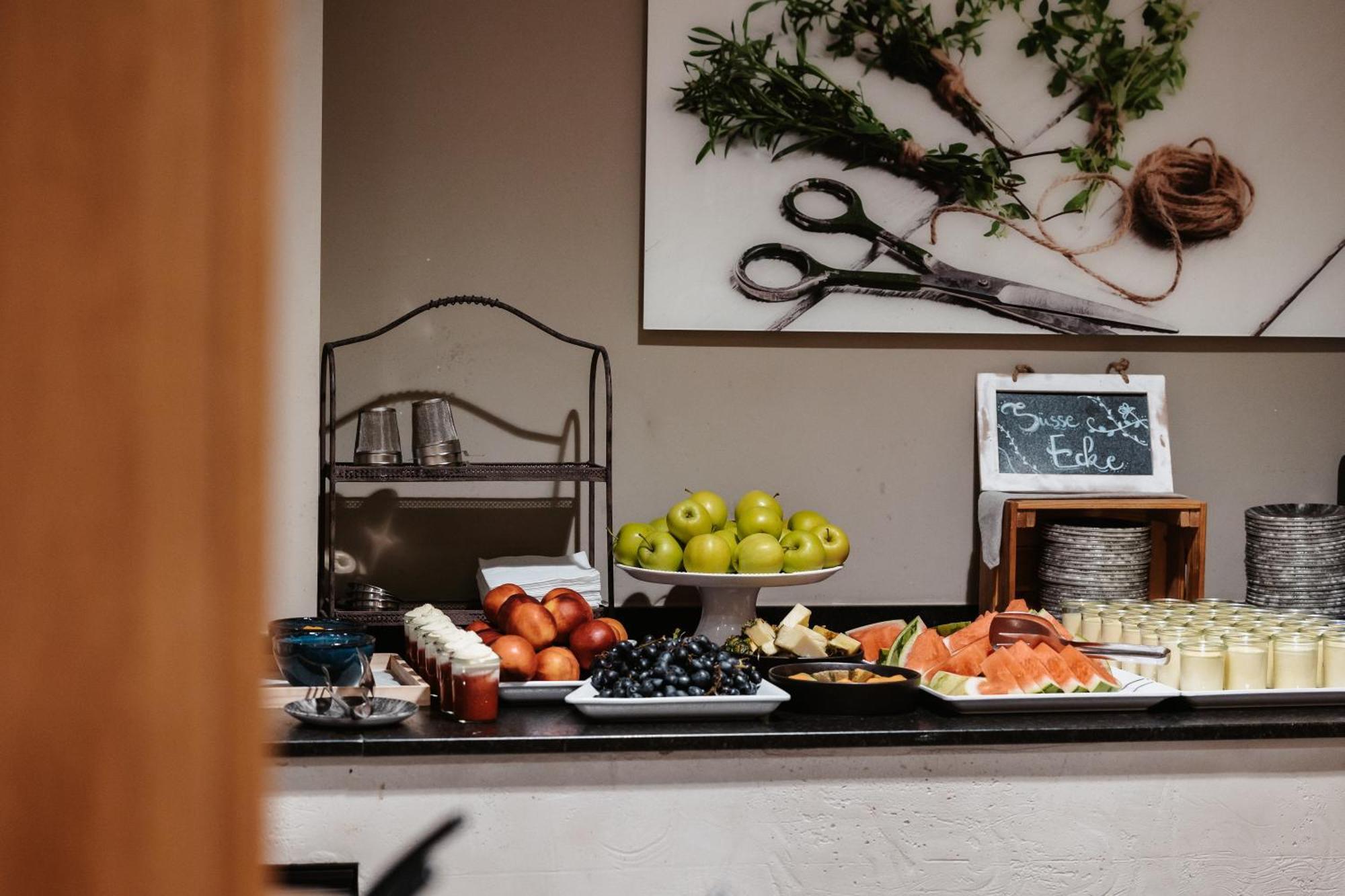 Hofgut Apartment & Lifestyle Resort Wagrain Εξωτερικό φωτογραφία