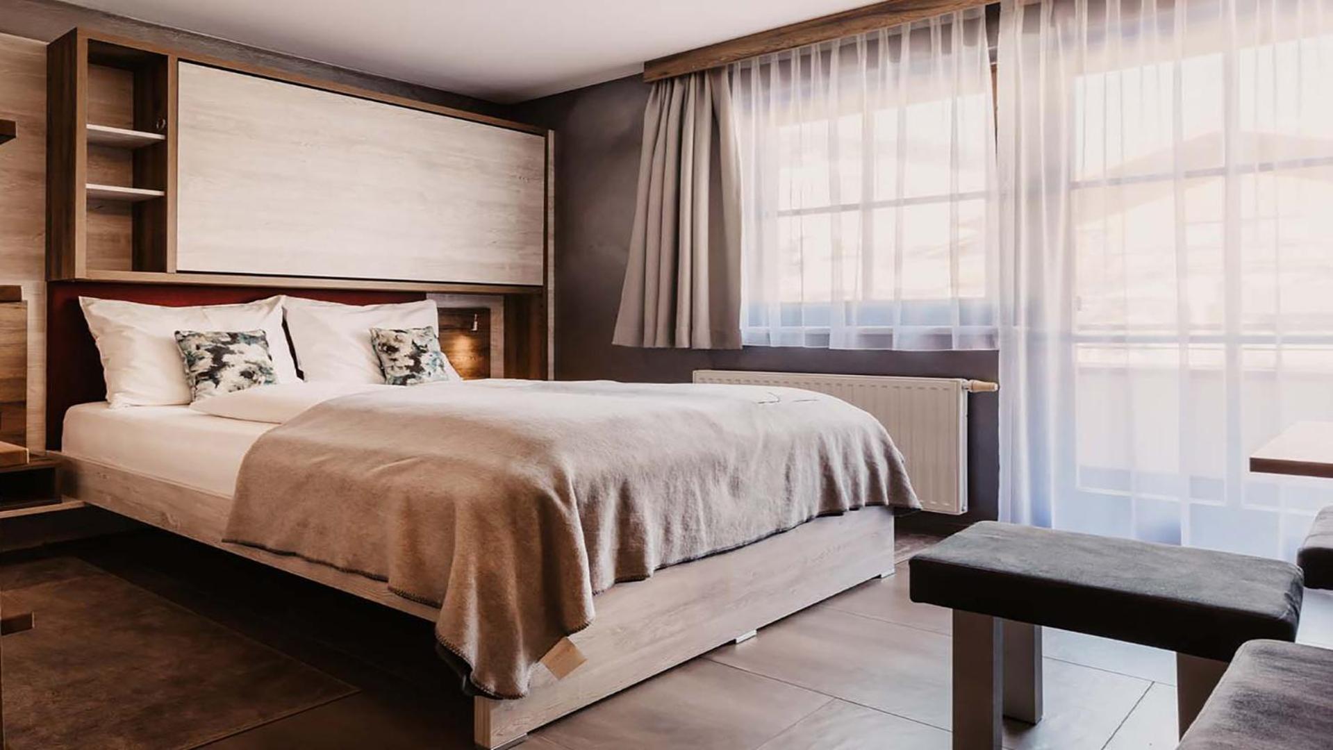 Hofgut Apartment & Lifestyle Resort Wagrain Εξωτερικό φωτογραφία