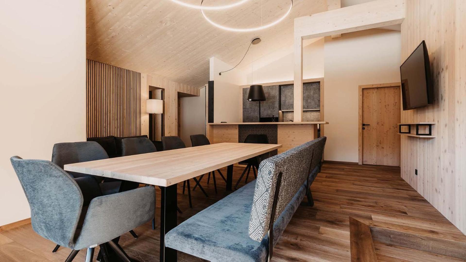 Hofgut Apartment & Lifestyle Resort Wagrain Εξωτερικό φωτογραφία